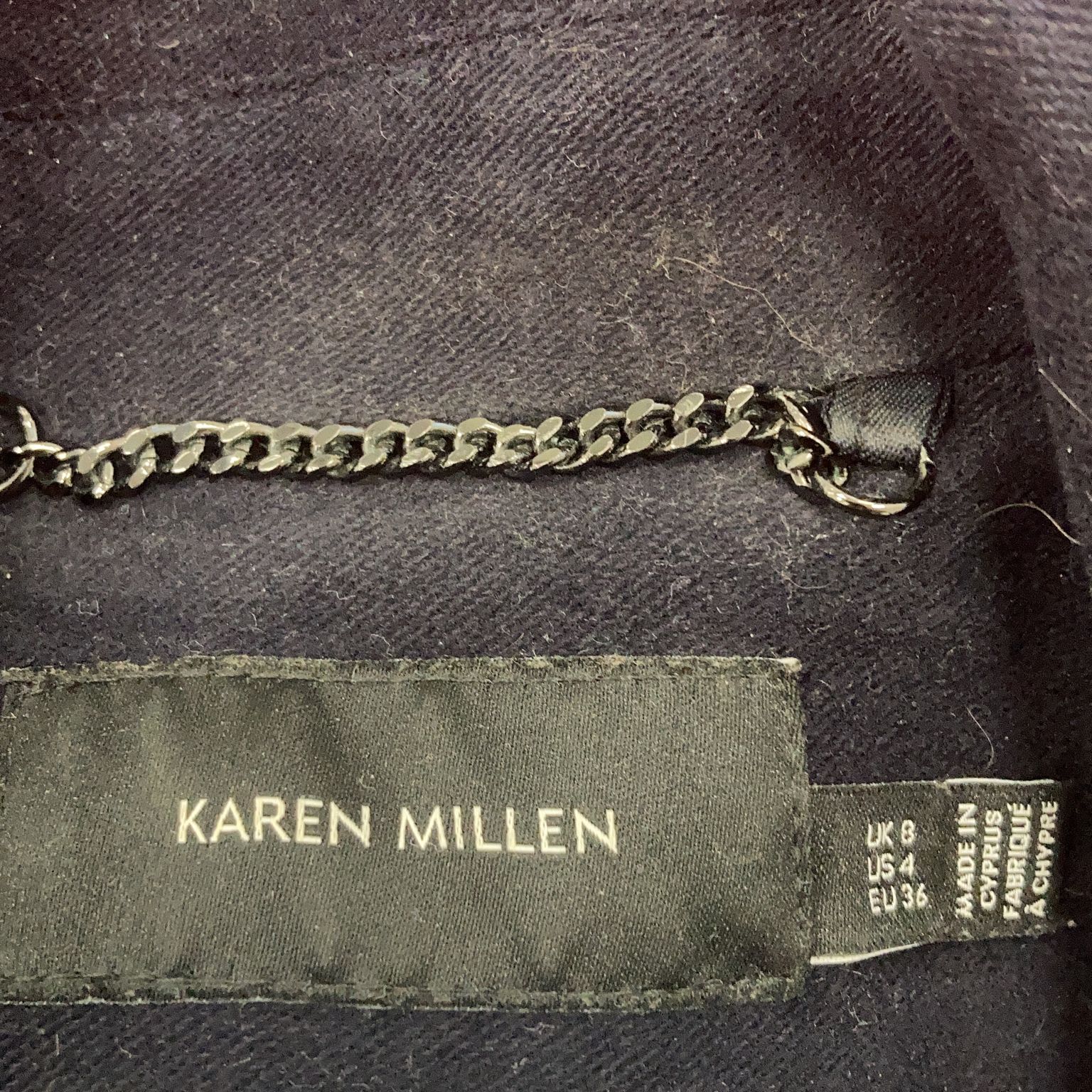 Karen Millen