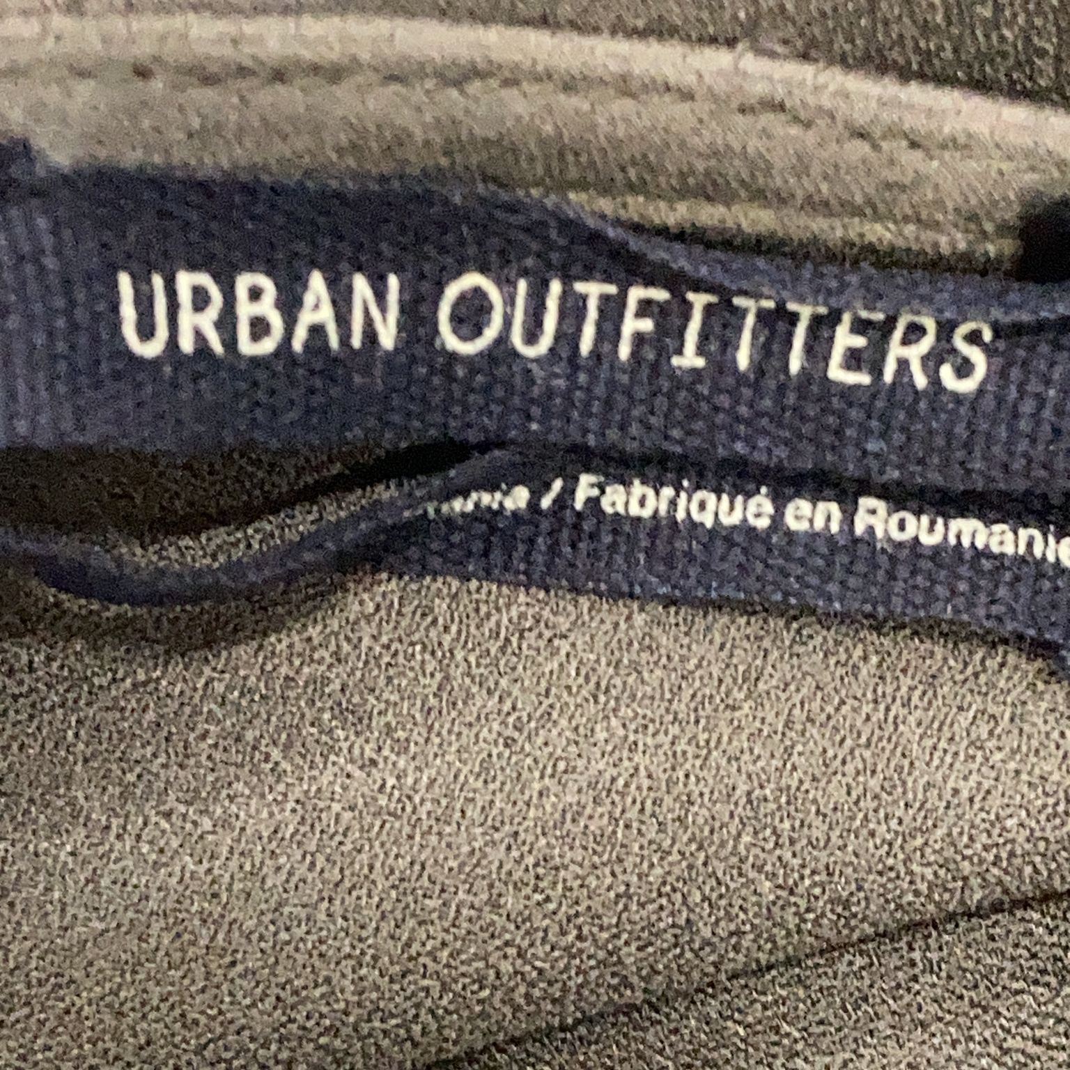 Urban Outfitters