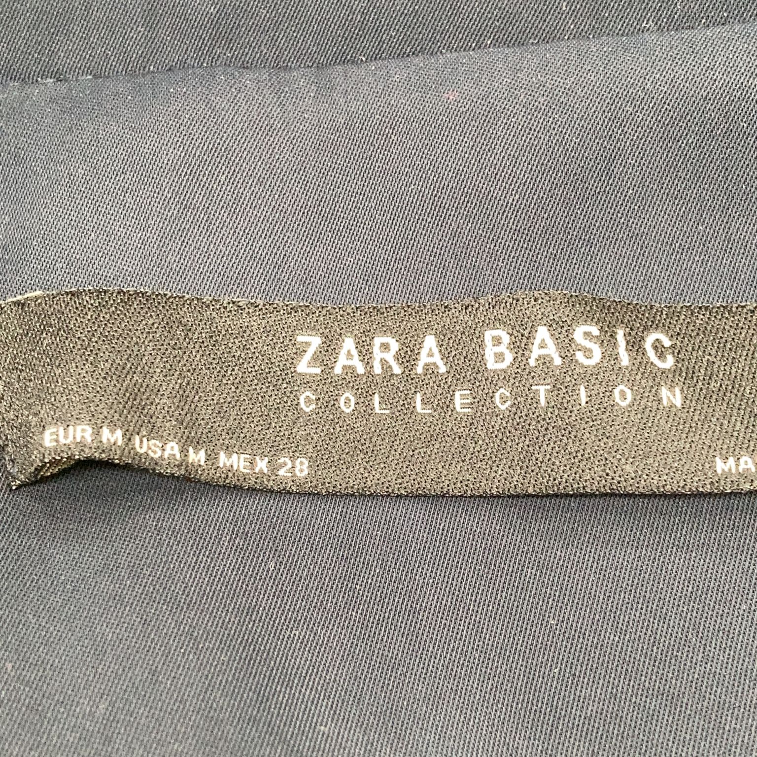 Zara Basic