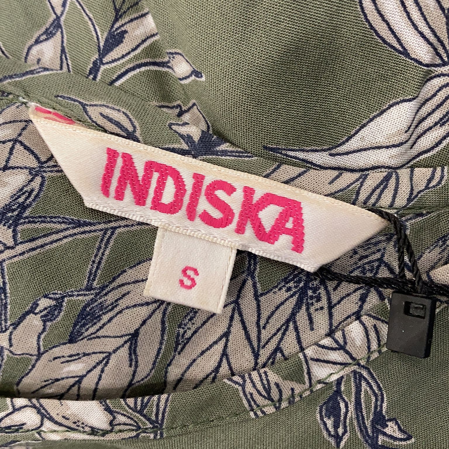 Indiska