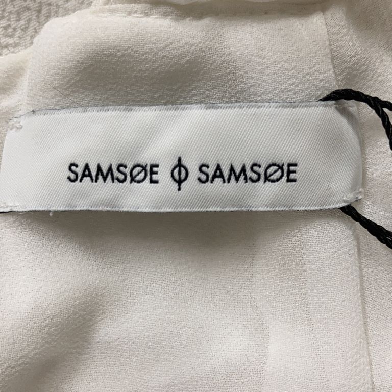 Samsøe  Samsøe