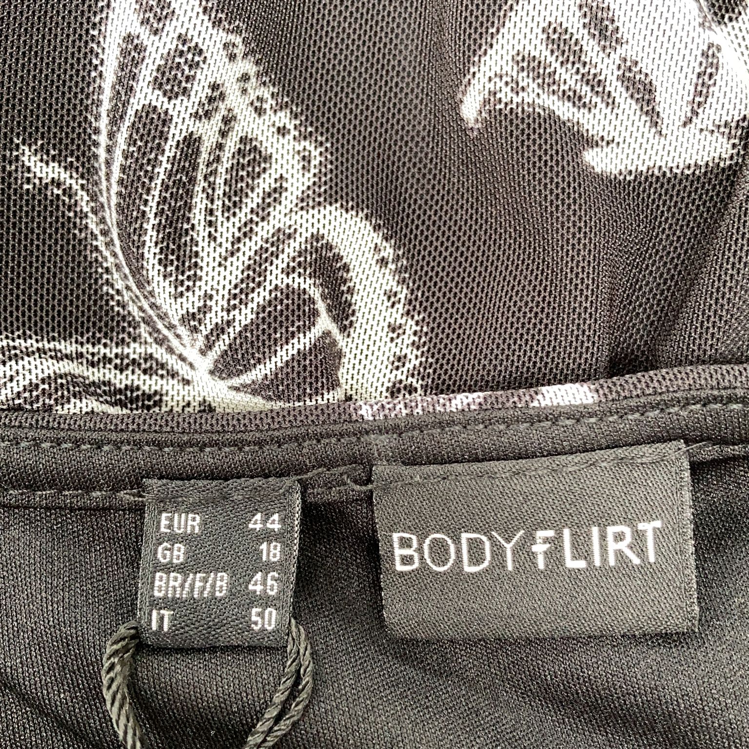 Bodyflirt