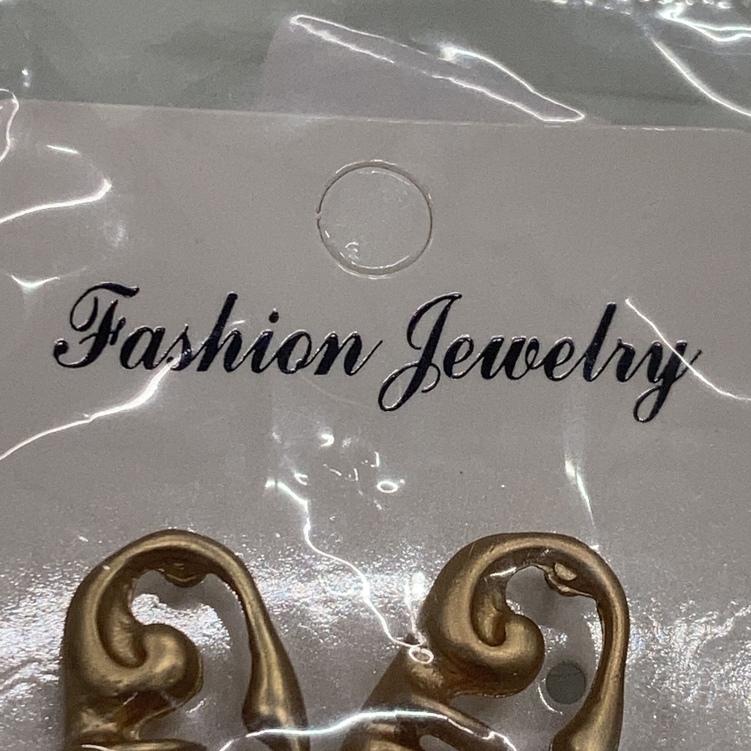 Fashion Jewelry