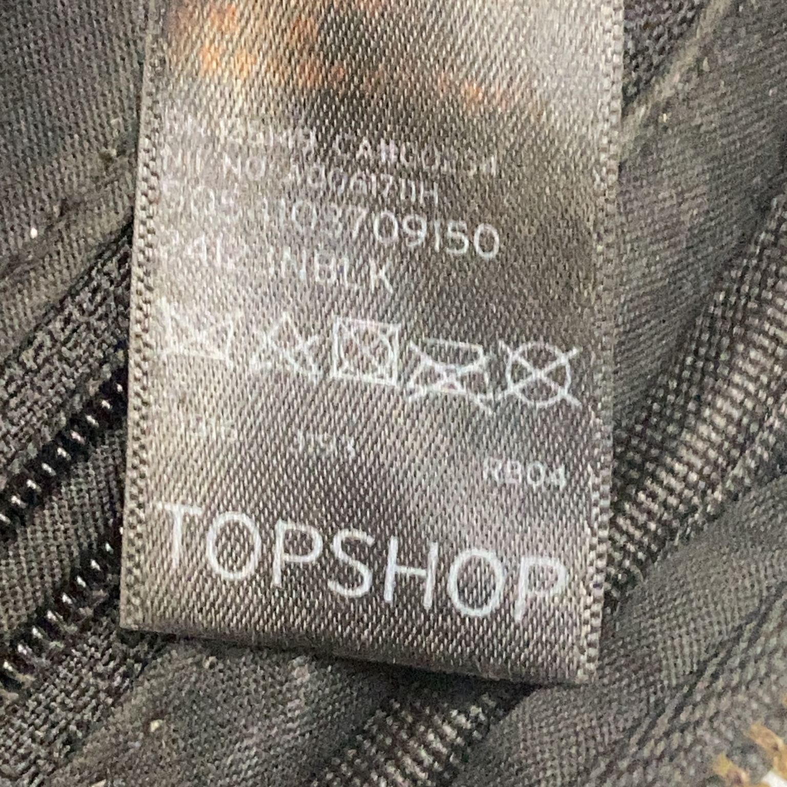 Topshop