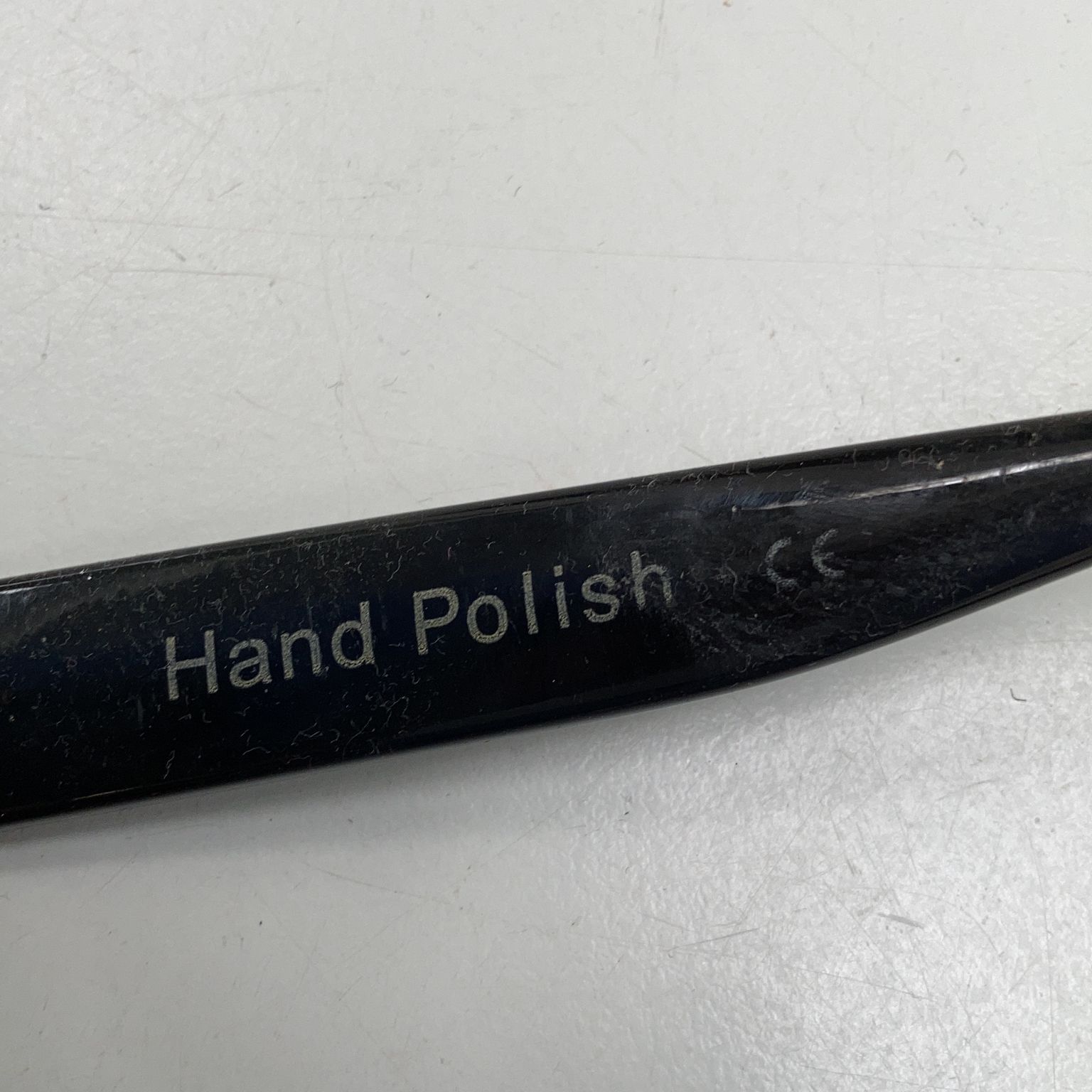 Hand Polish