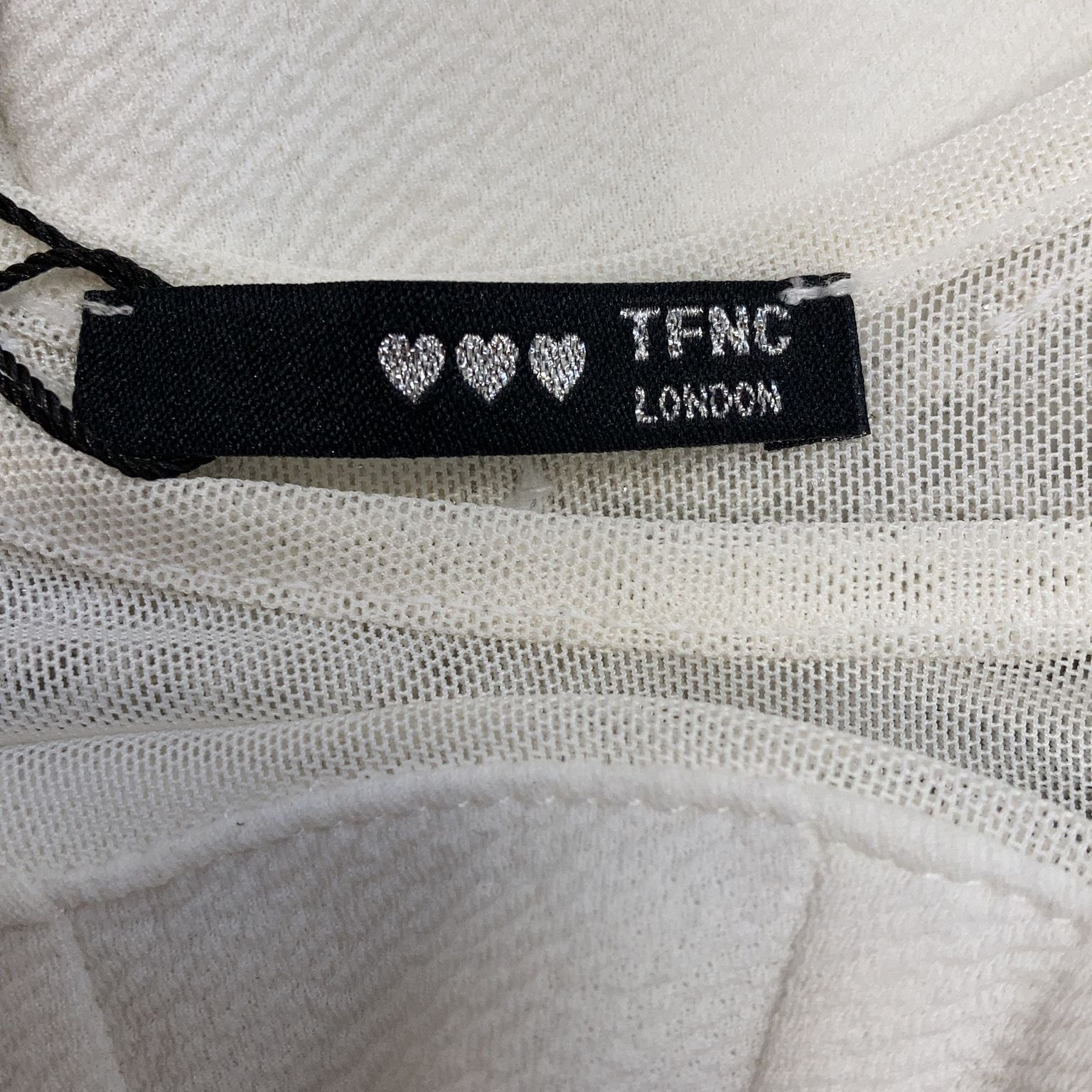 TFNC London