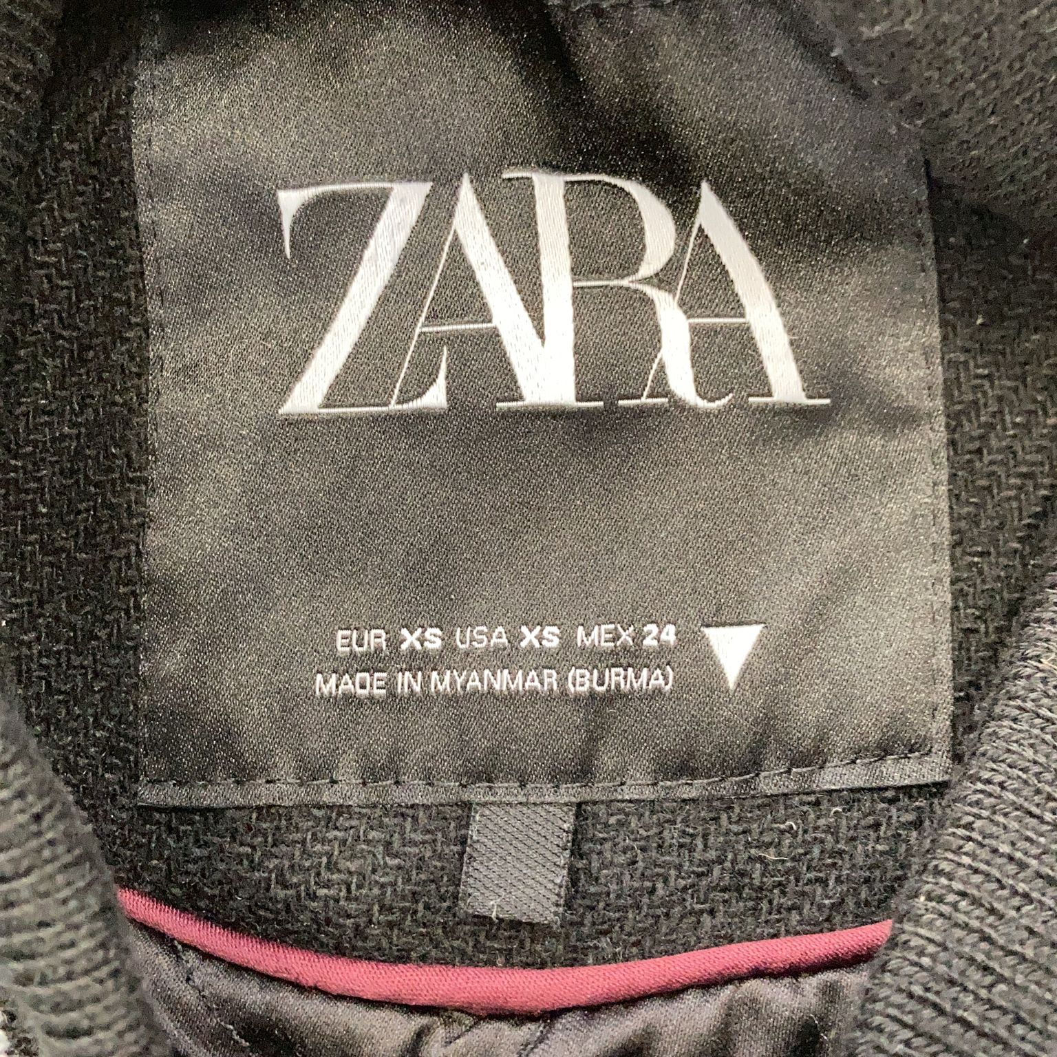 Zara