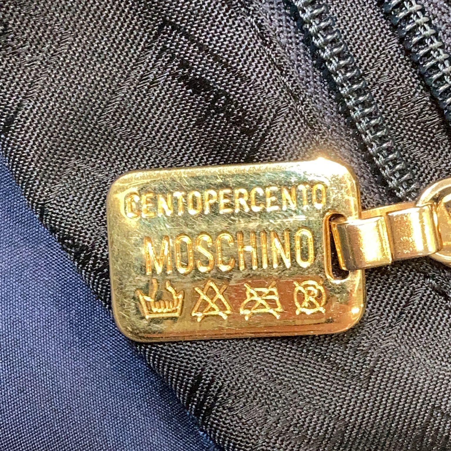 Moschino