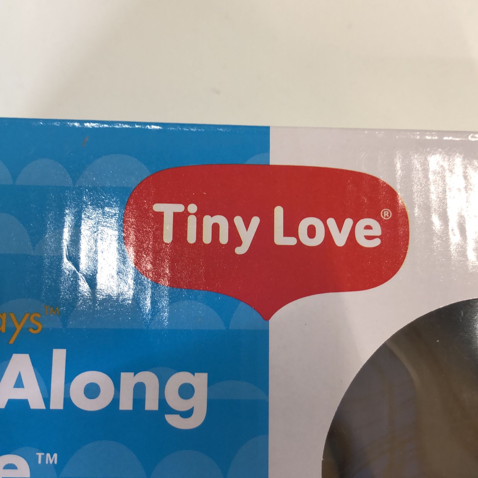 Tinylove