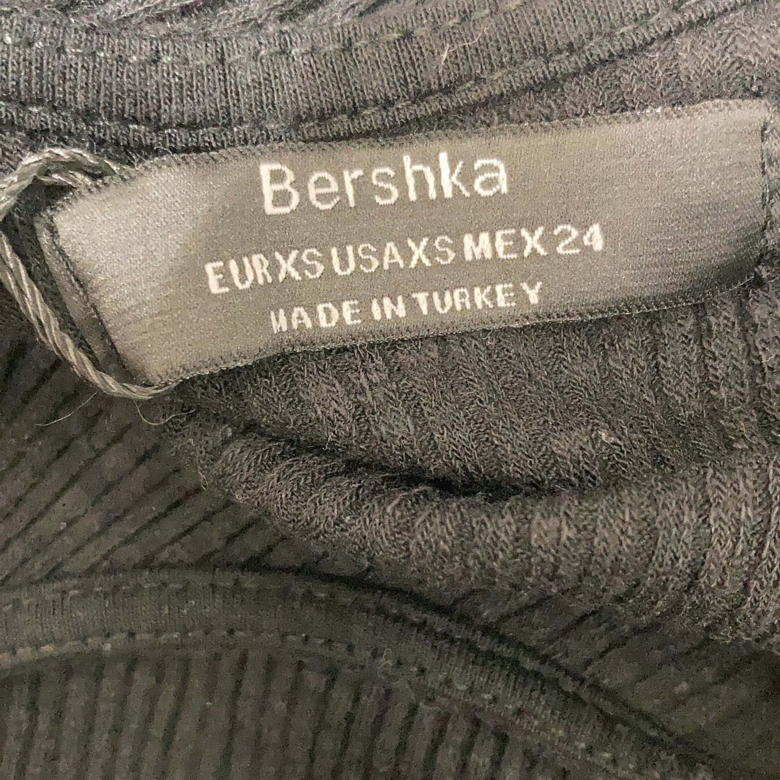 Bershka