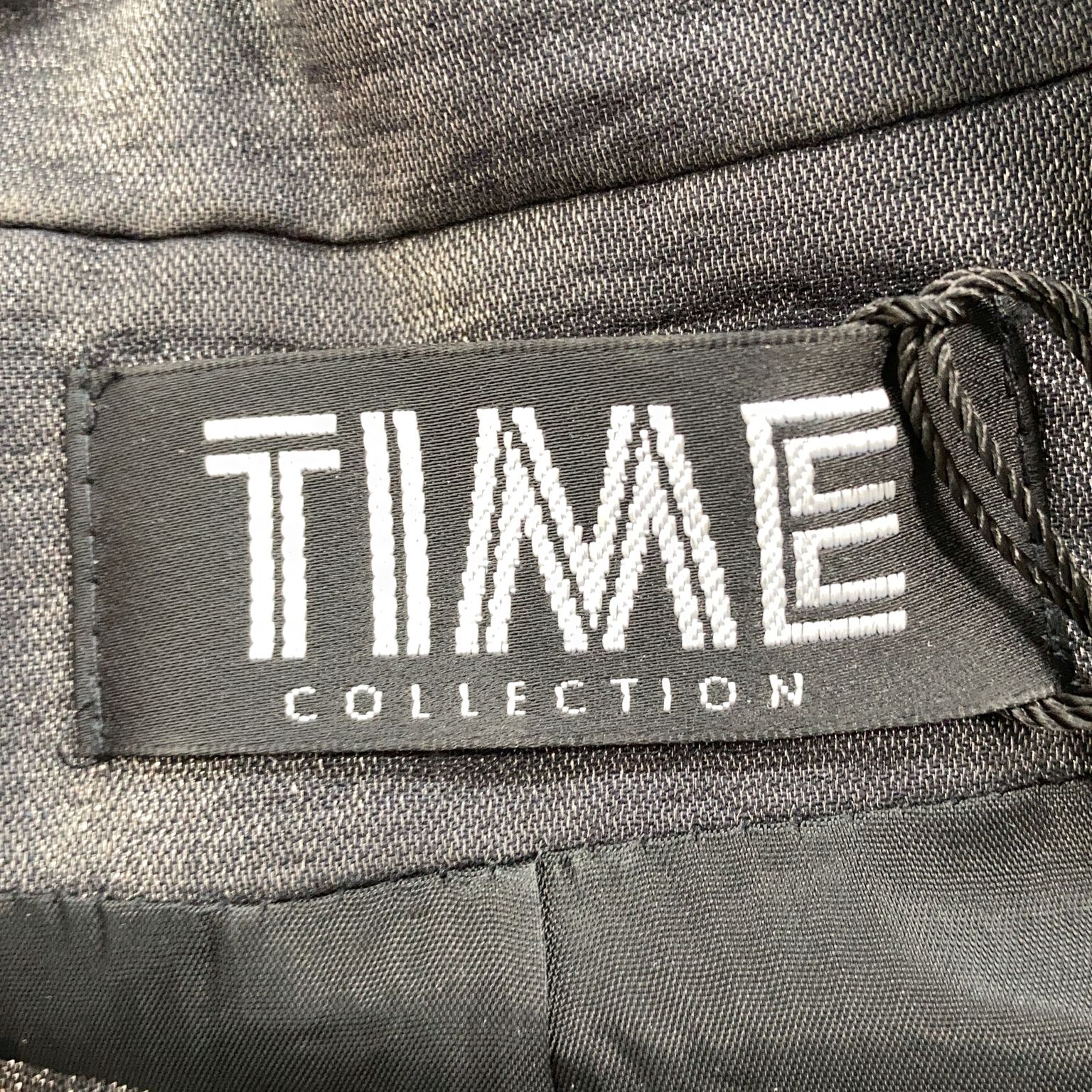 Time Collection