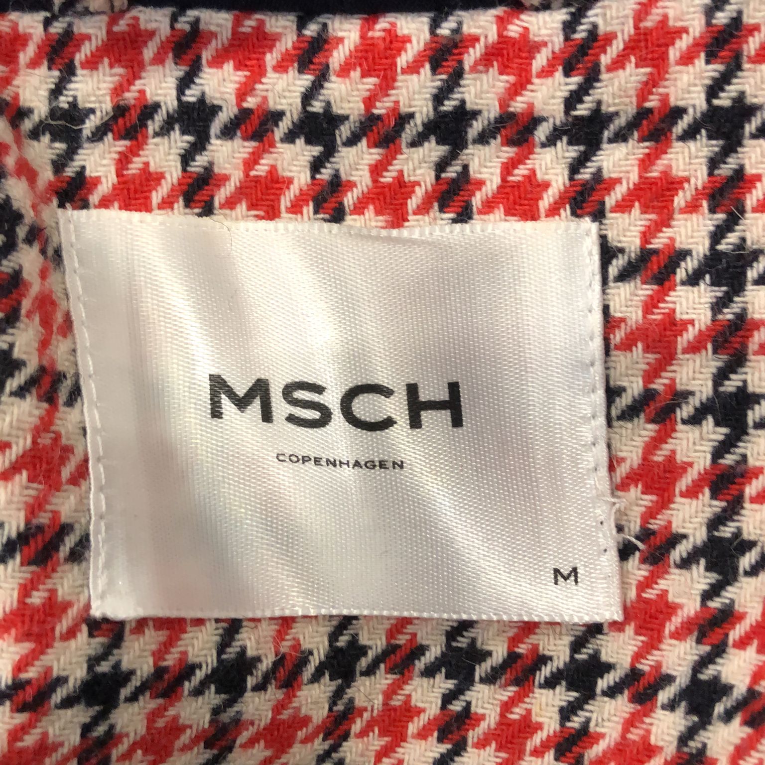 MSCH Copenhagen