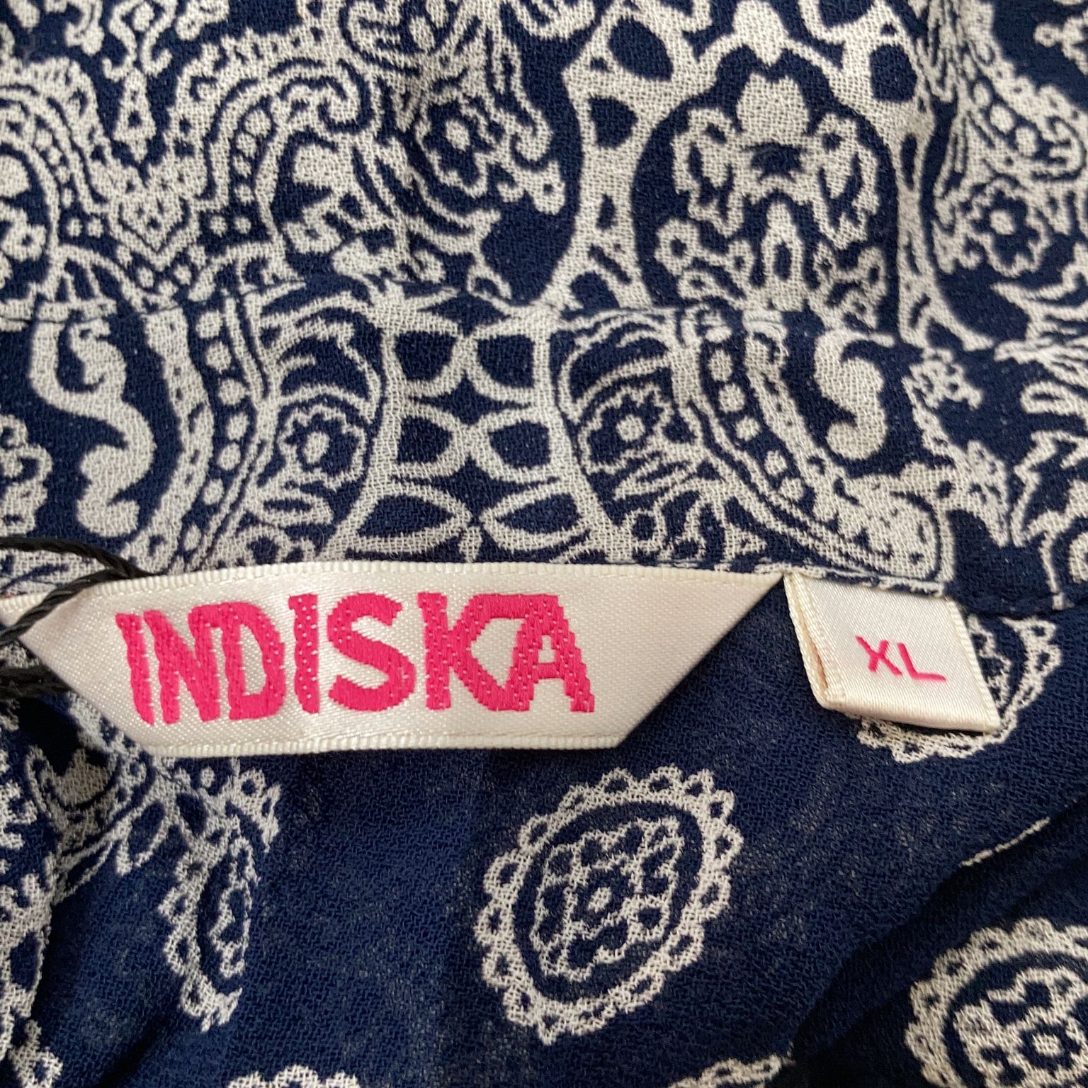 Indiska