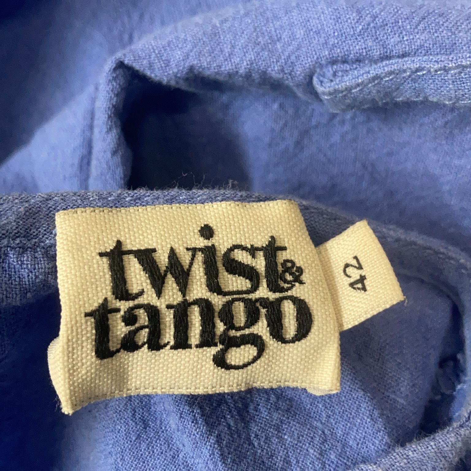 Twist  Tango