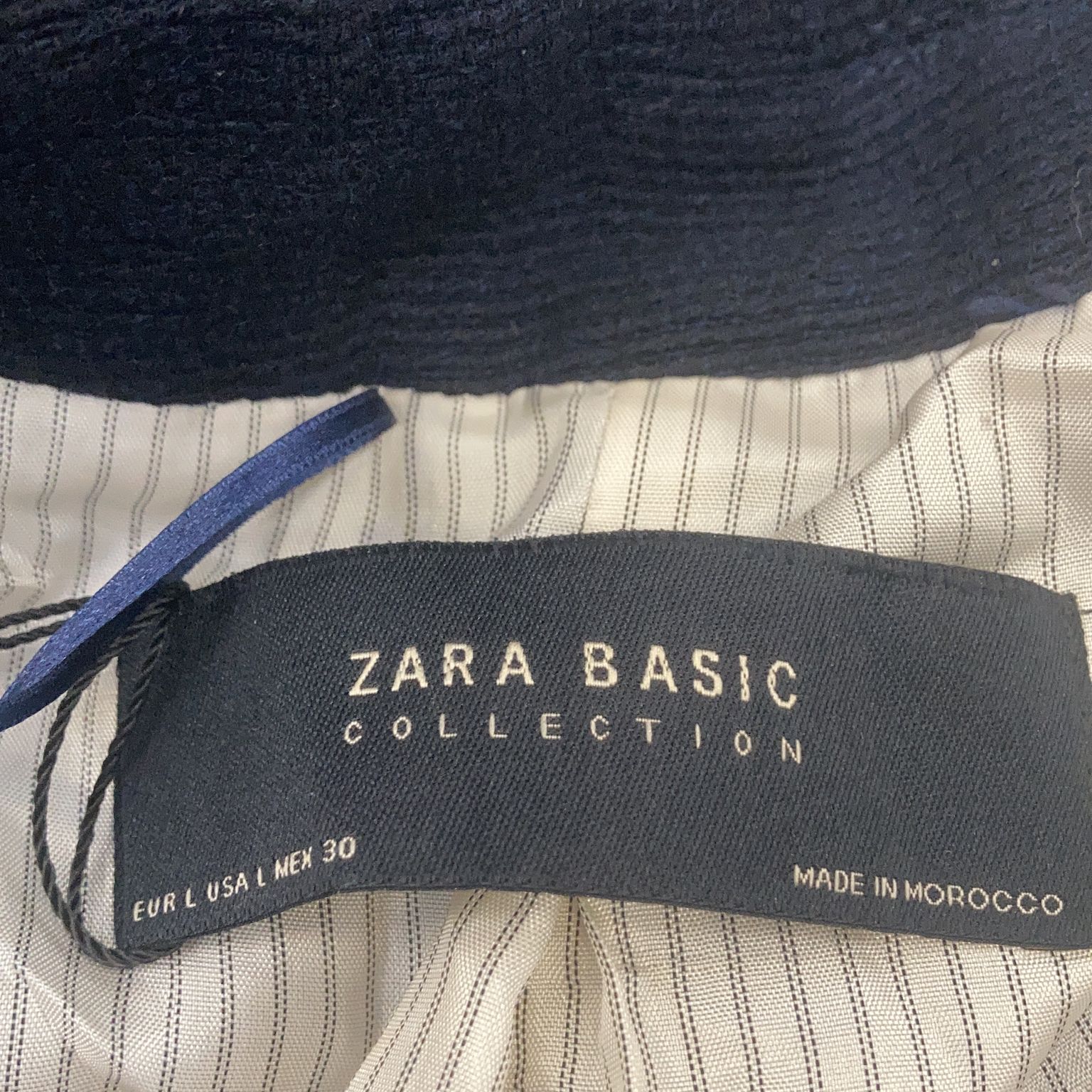 Zara Basic