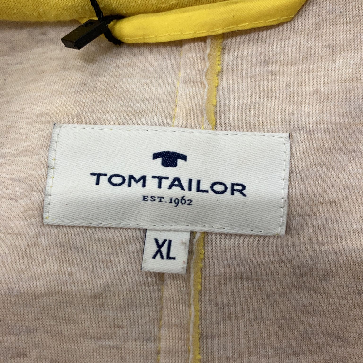 Tom Tailor