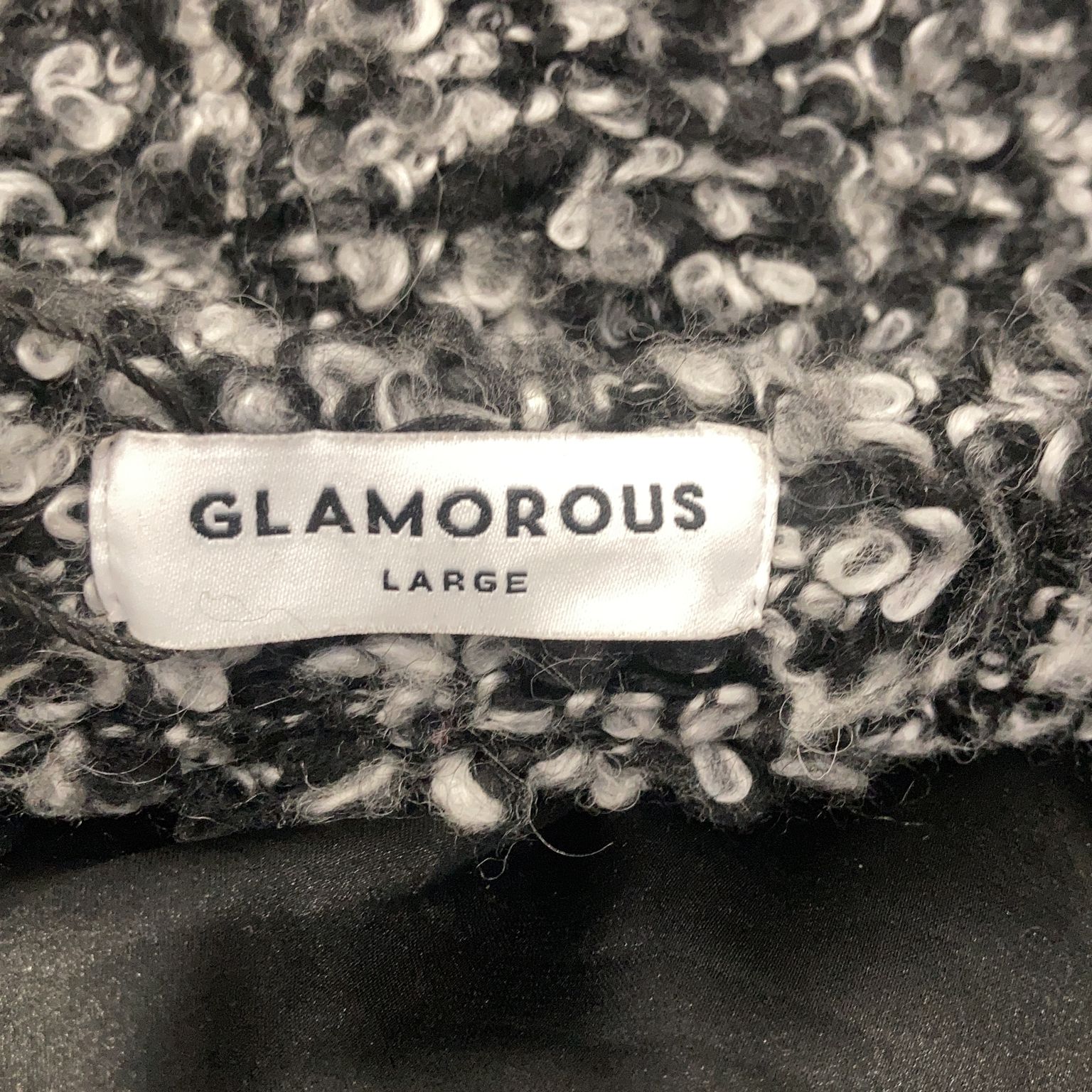 Glamorous