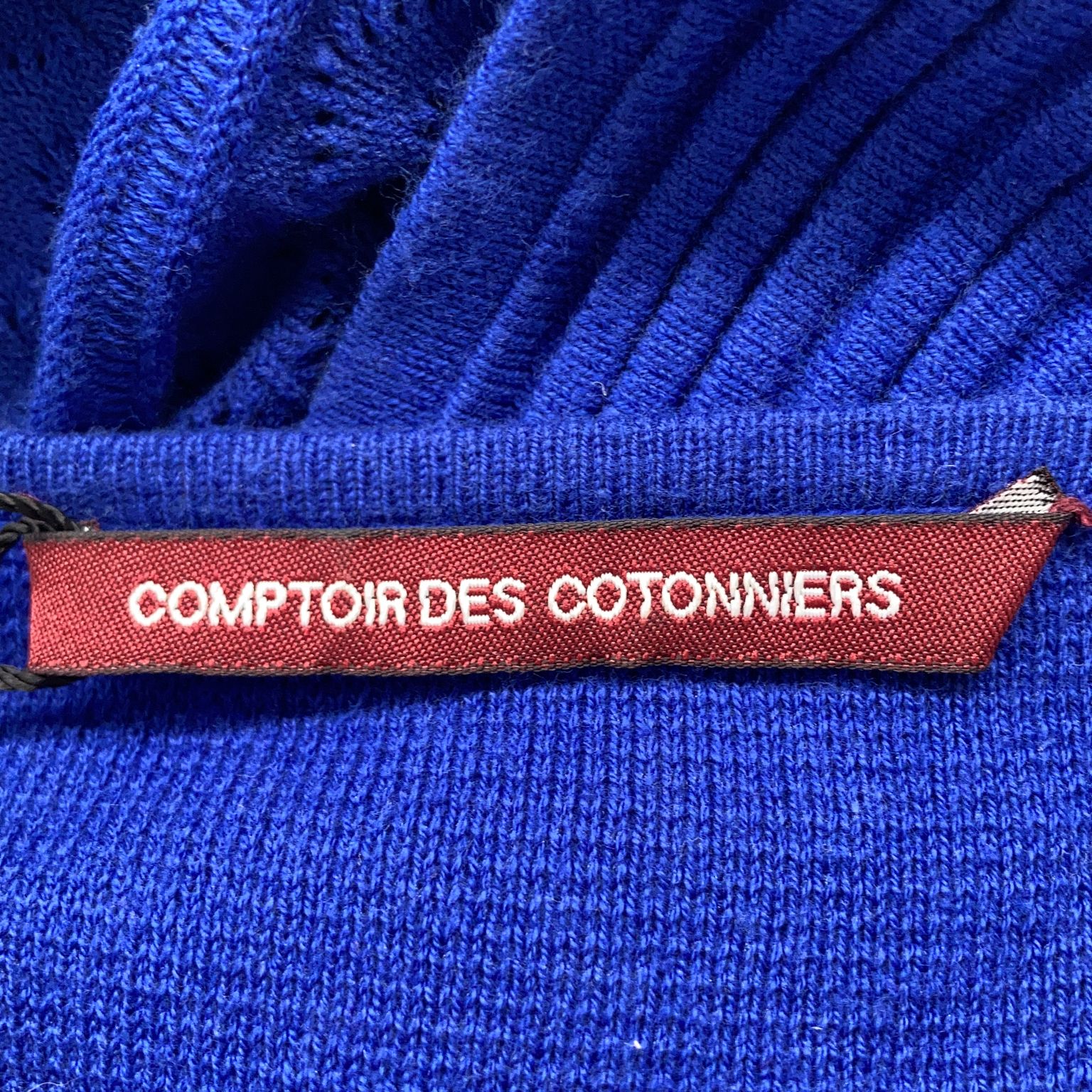 Comptoir des Cotonniers