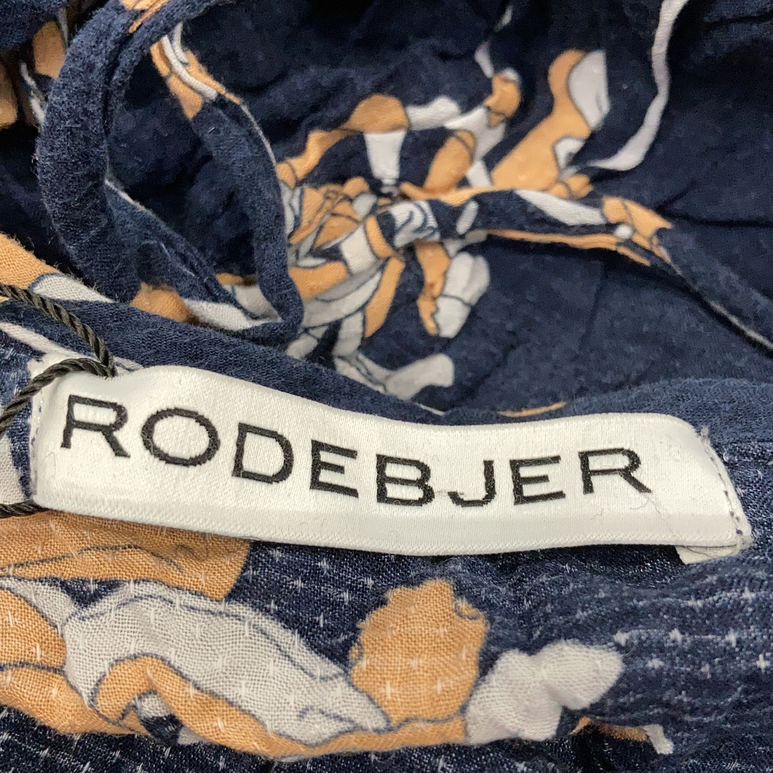 Rodebjer