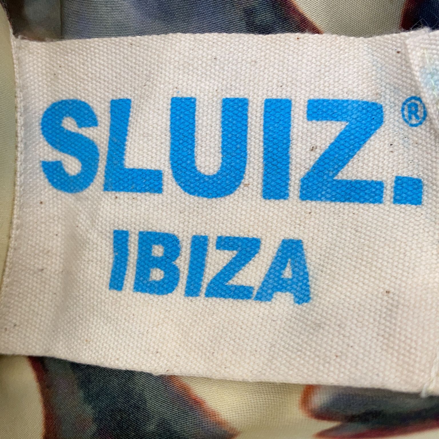 Sluiz Ibiza