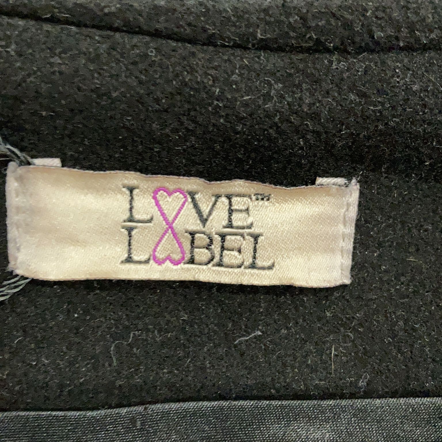 Love Label