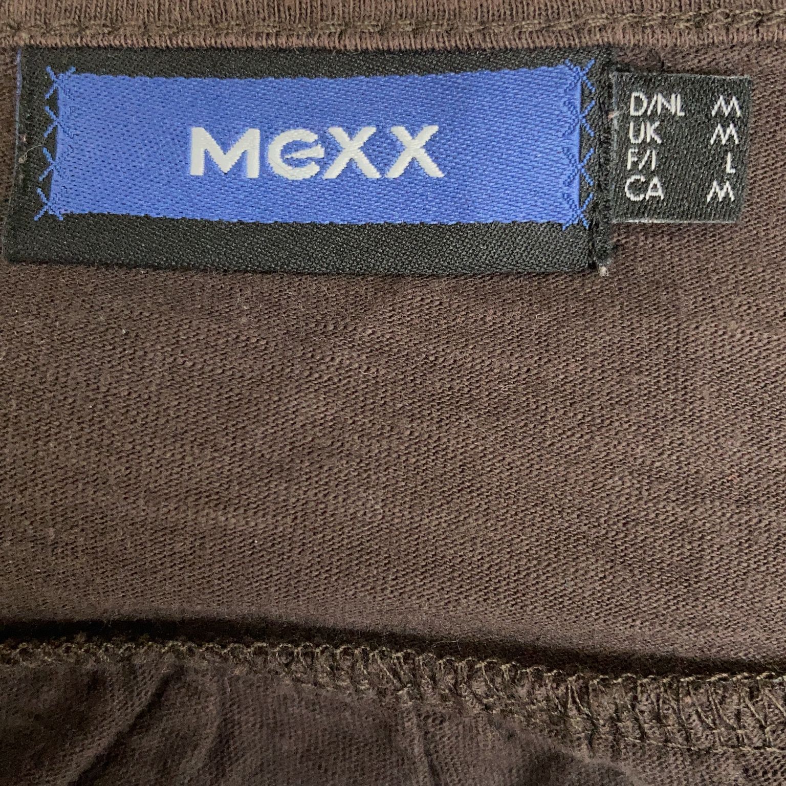 Mexx