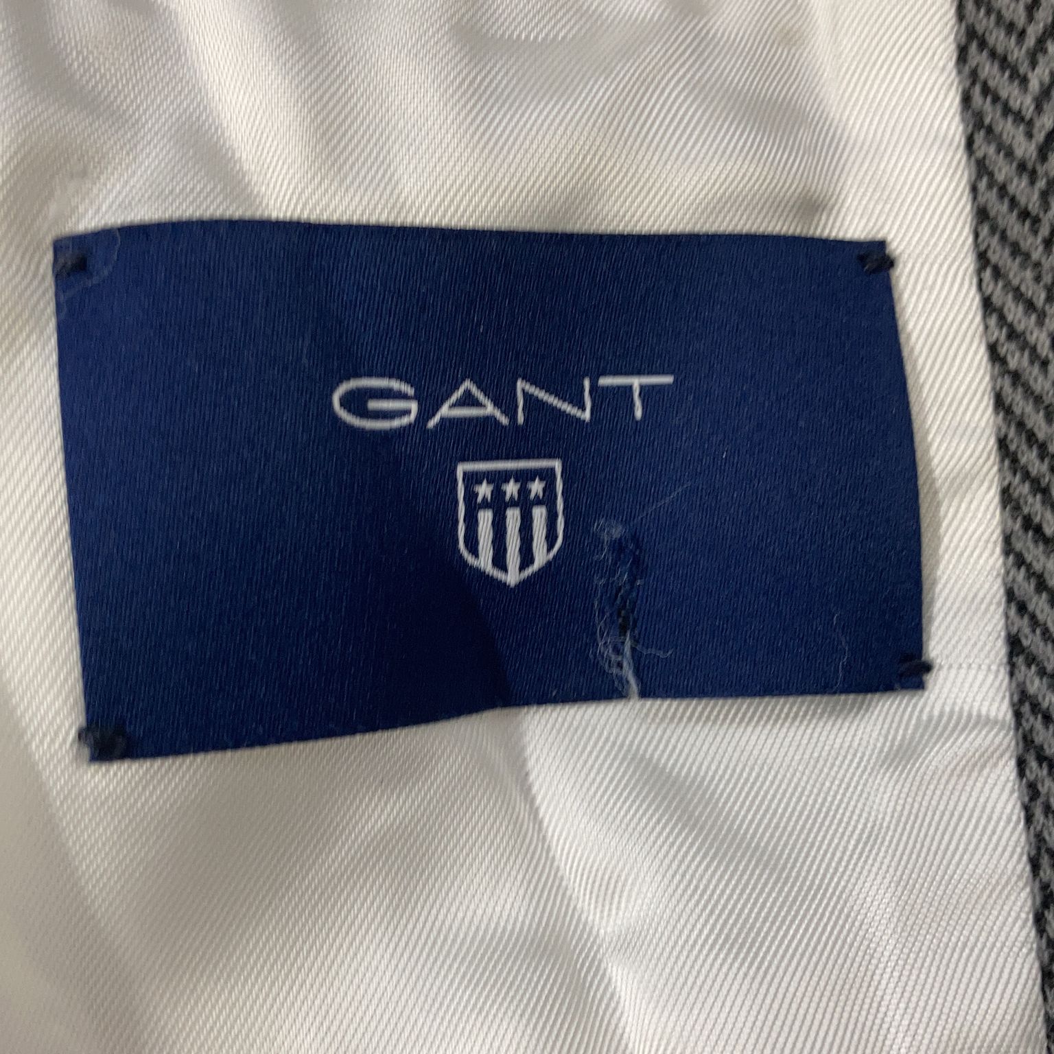 GANT