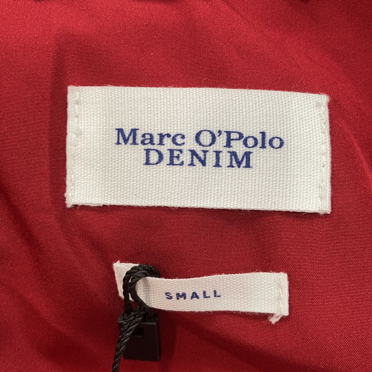 Marc O'Polo