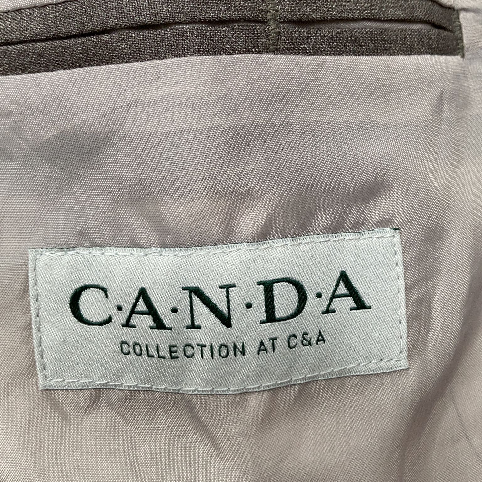 CANDA Collection at CA