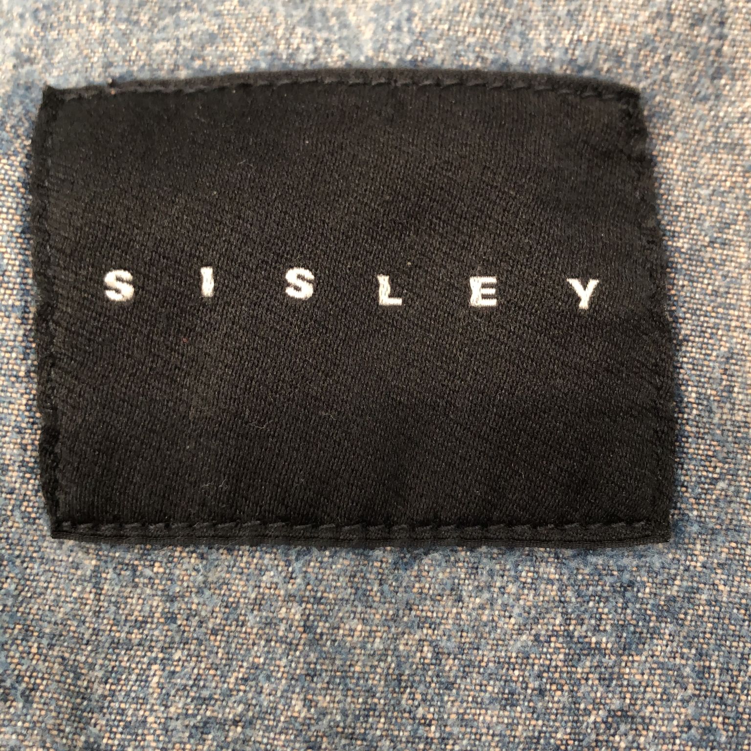 Sisley