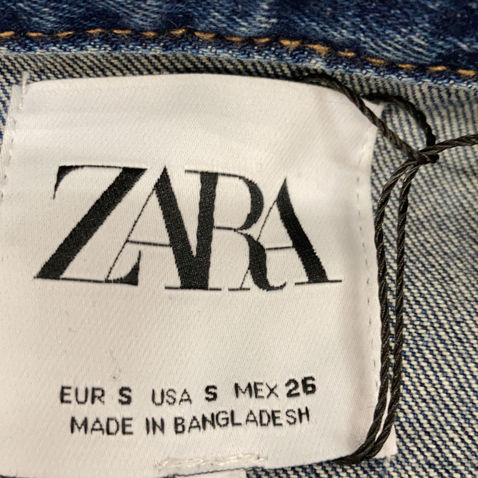 Zara