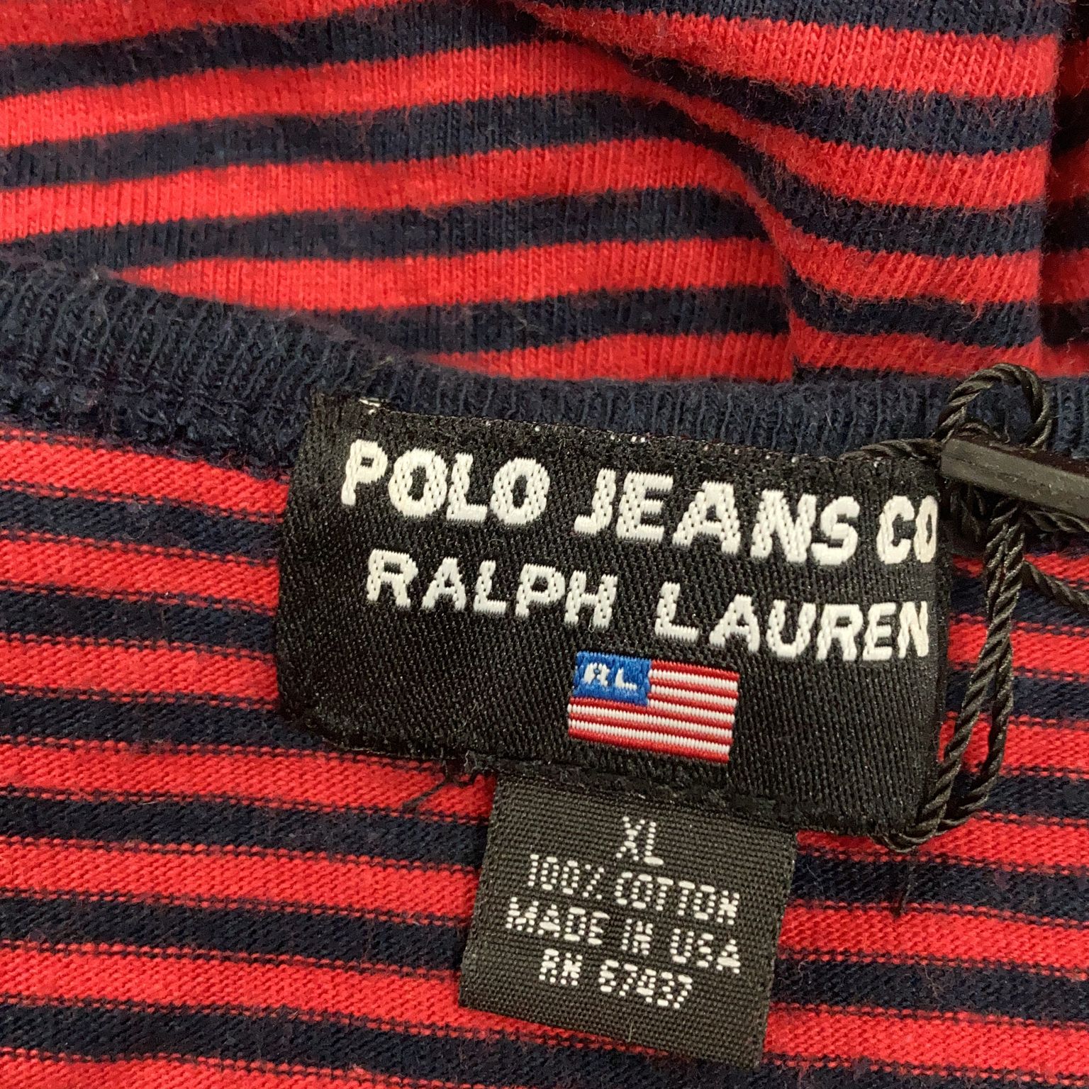 Polo Jeans Company Ralph Lauren