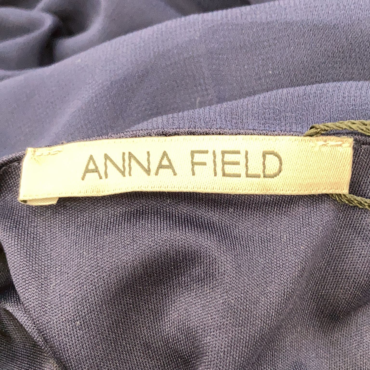 Anna Field