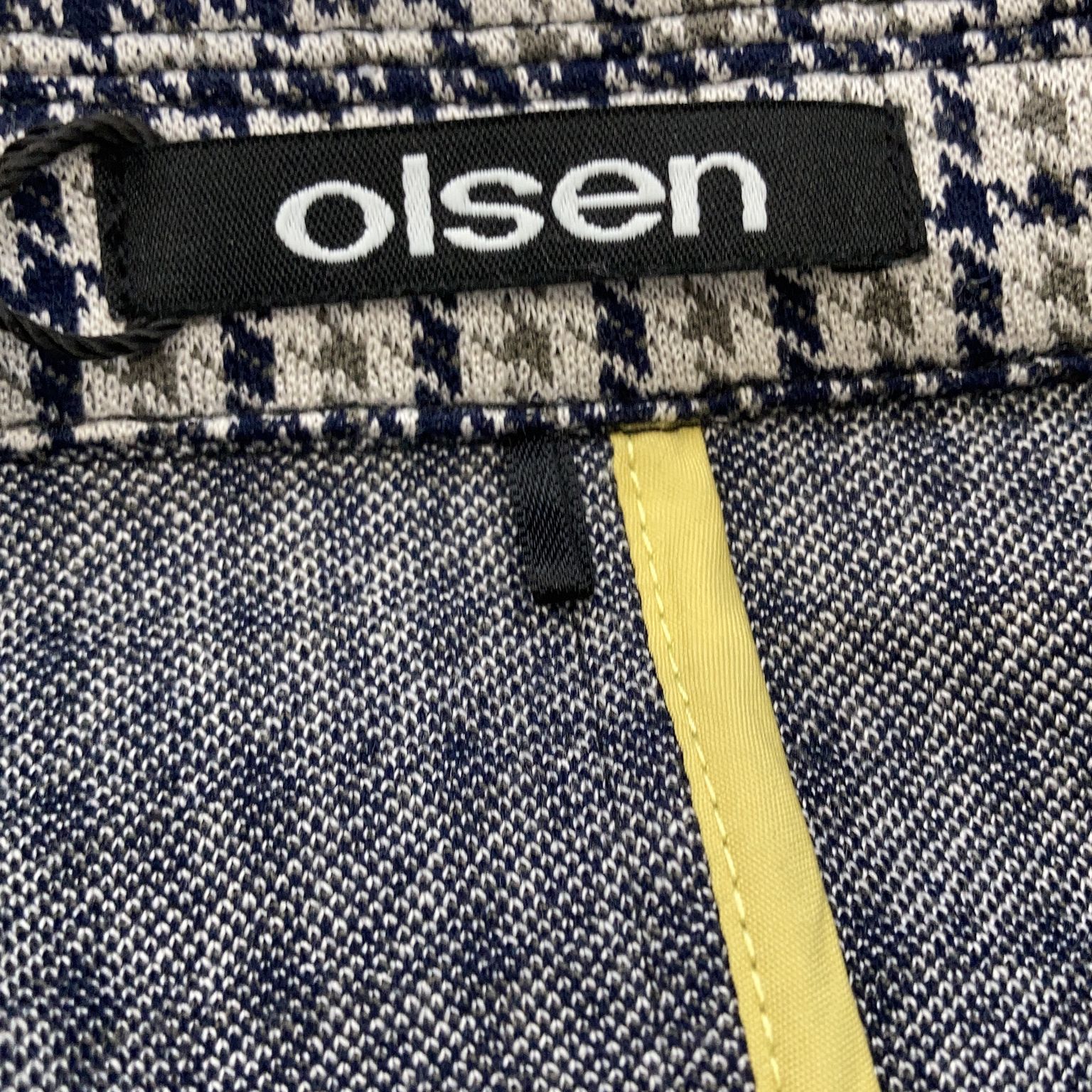 Olsen