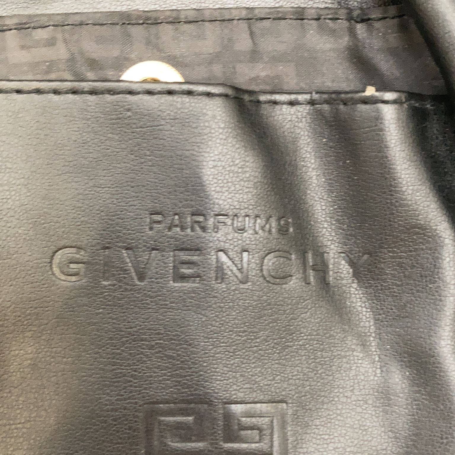 Givenchy Parfums