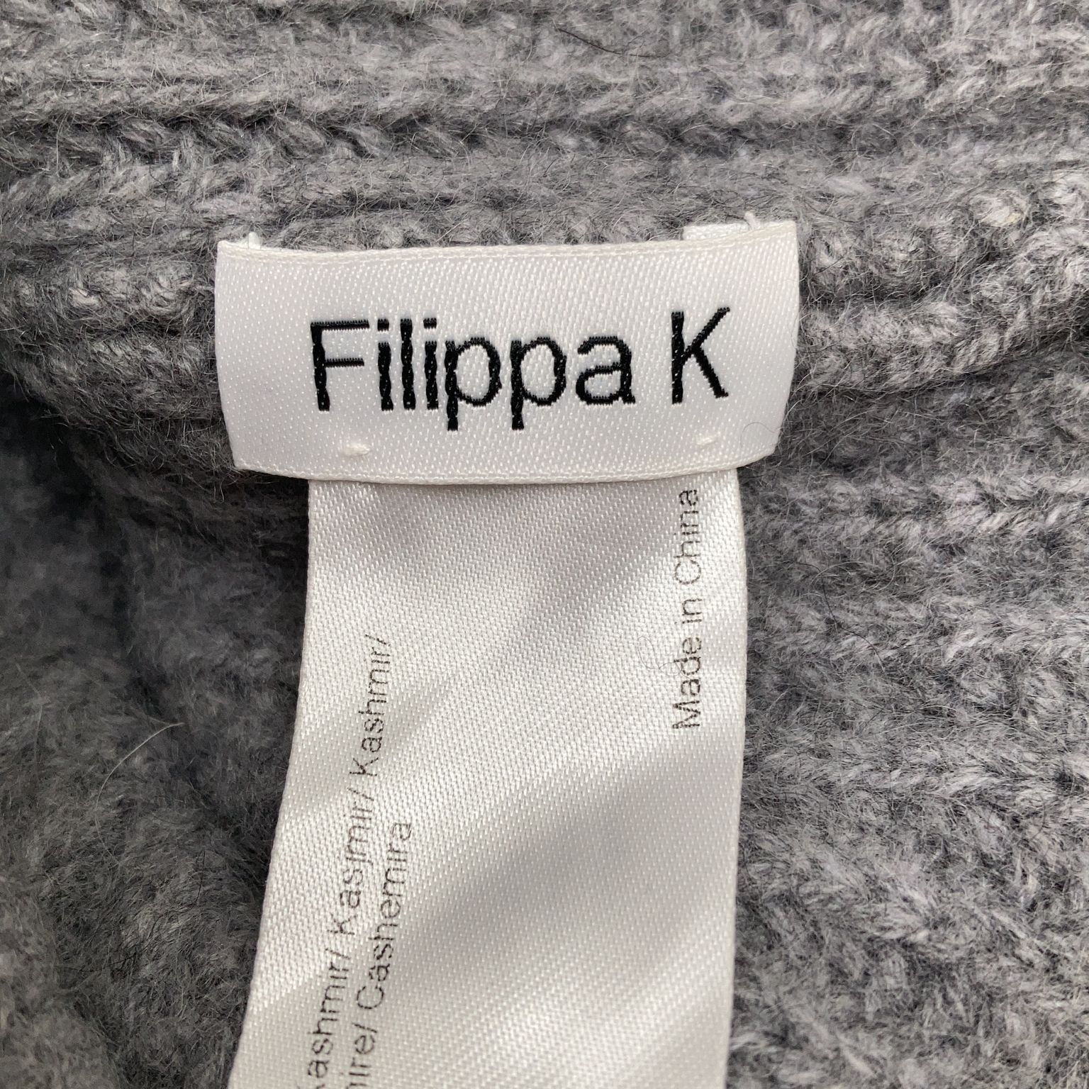 Filippa K