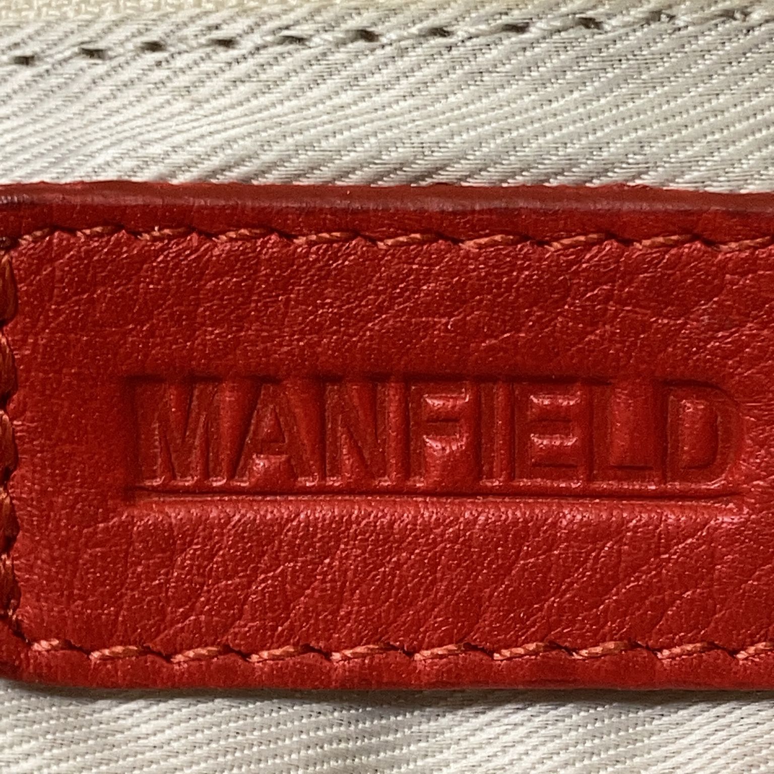 Manfield