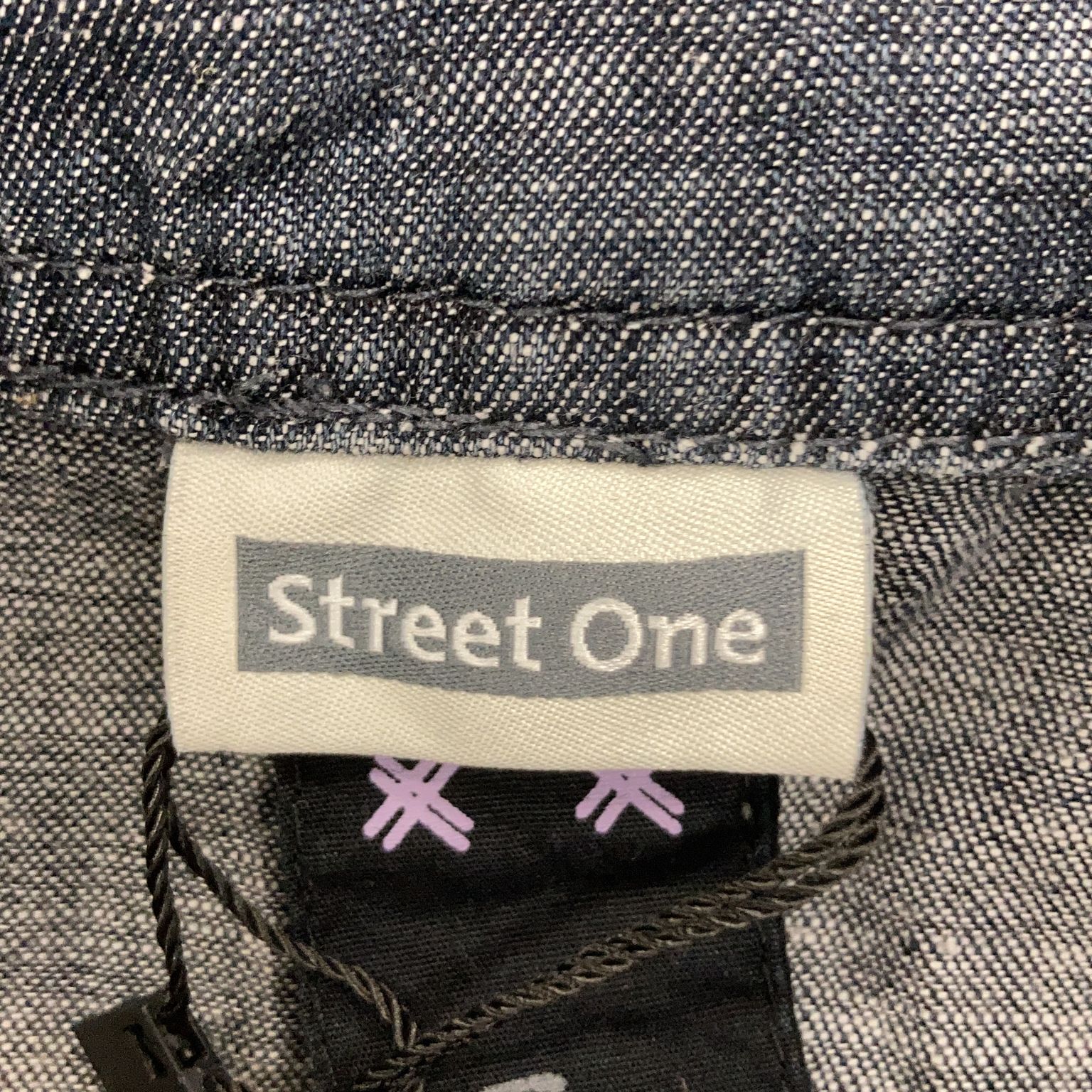 Street One