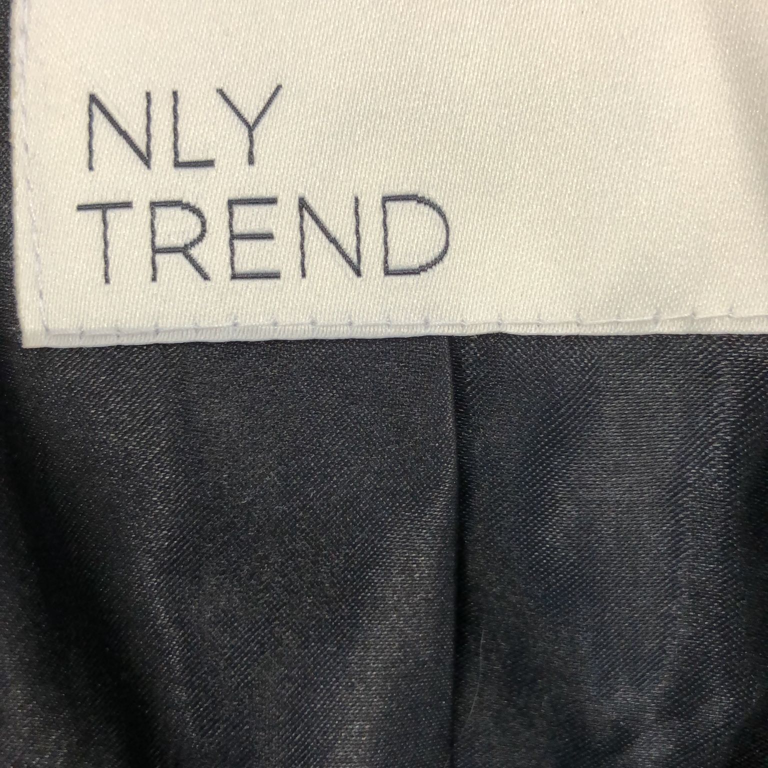 NLY Trend