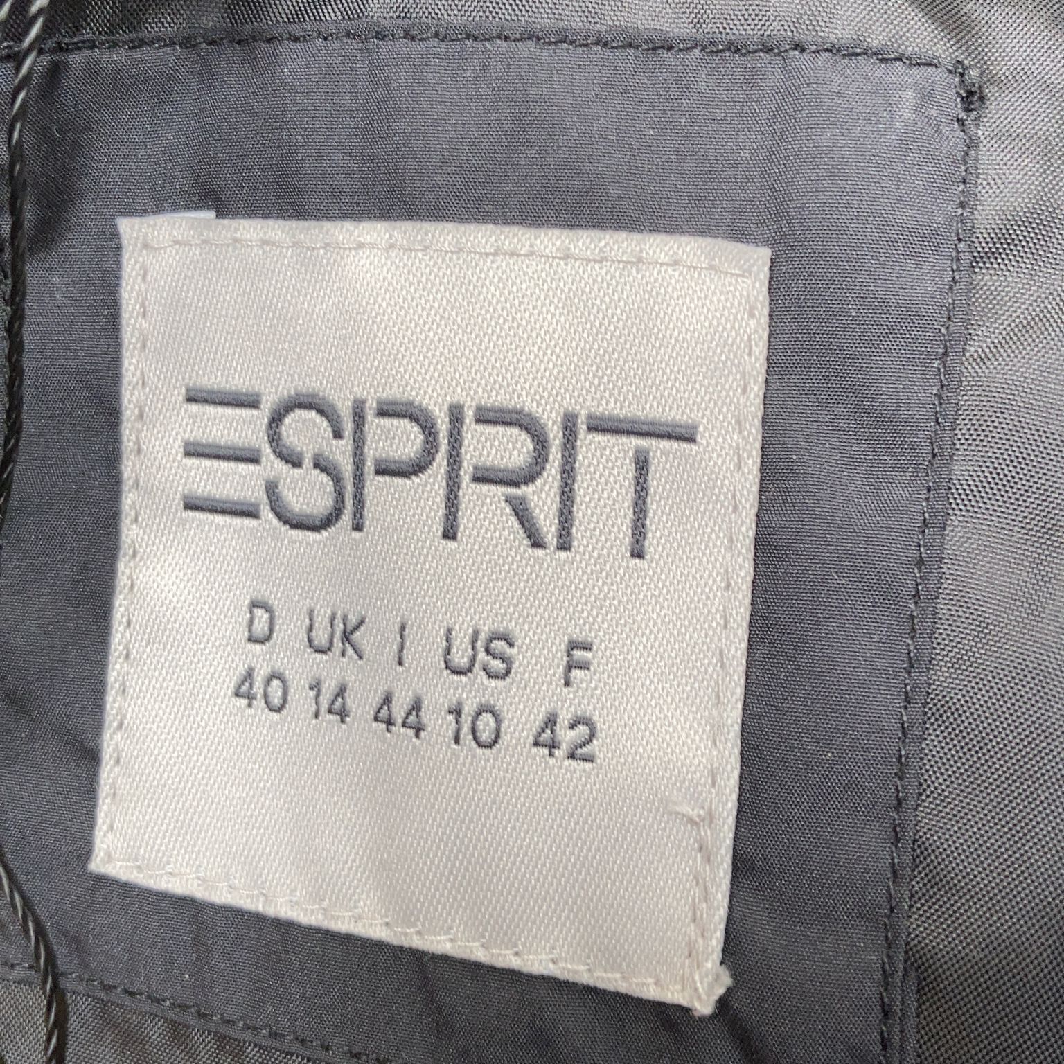 ESPRIT