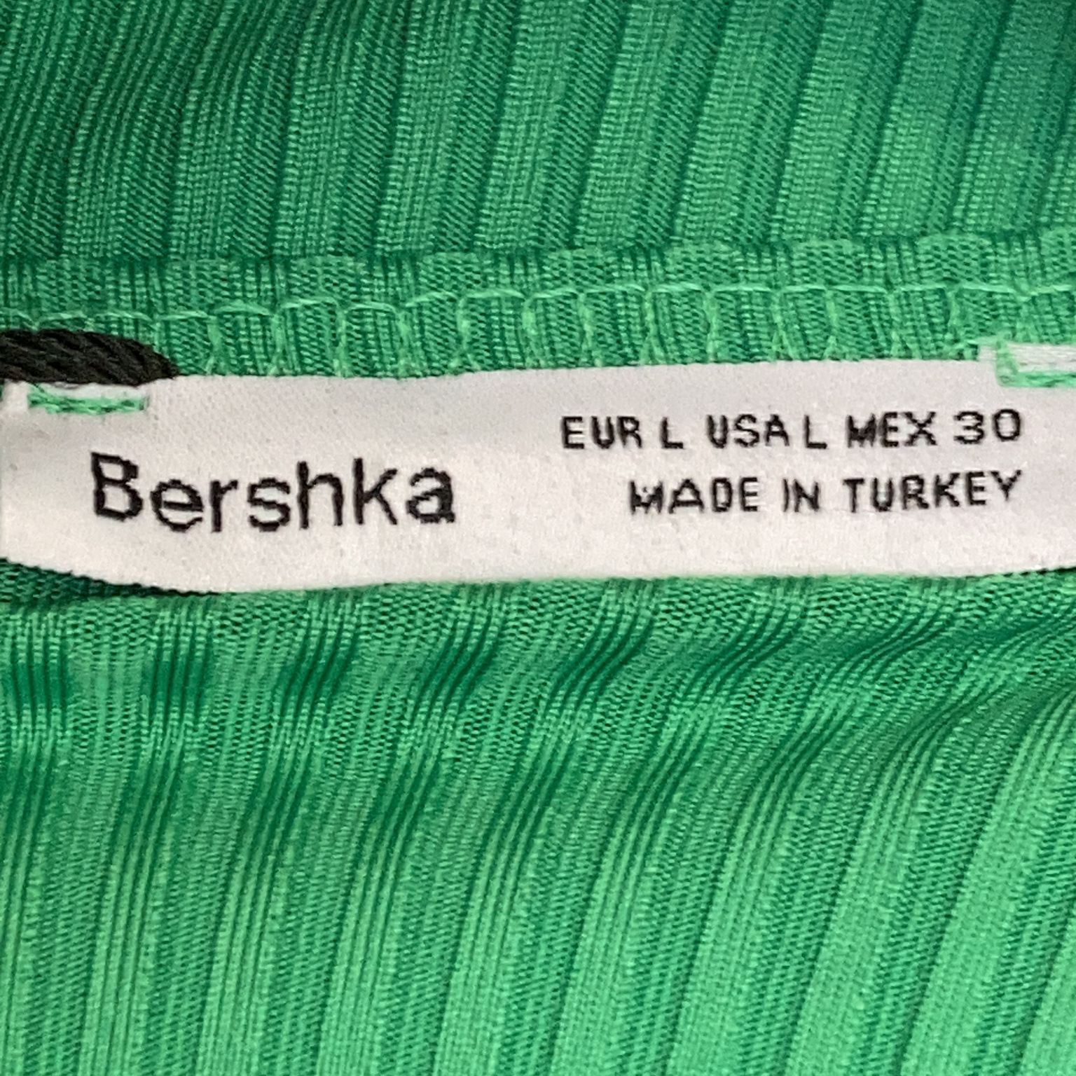 Bershka