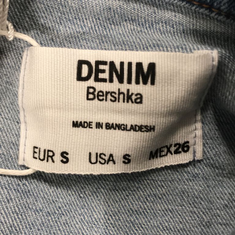 Bershka