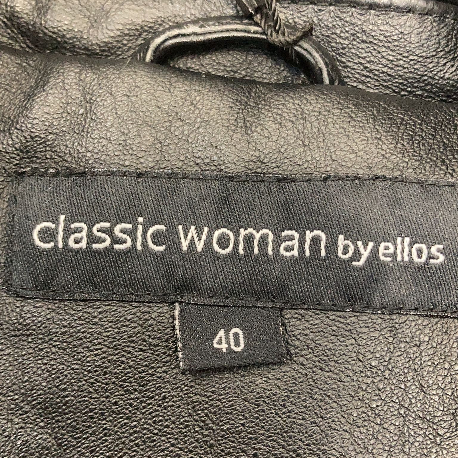 Classic Woman by Ellos