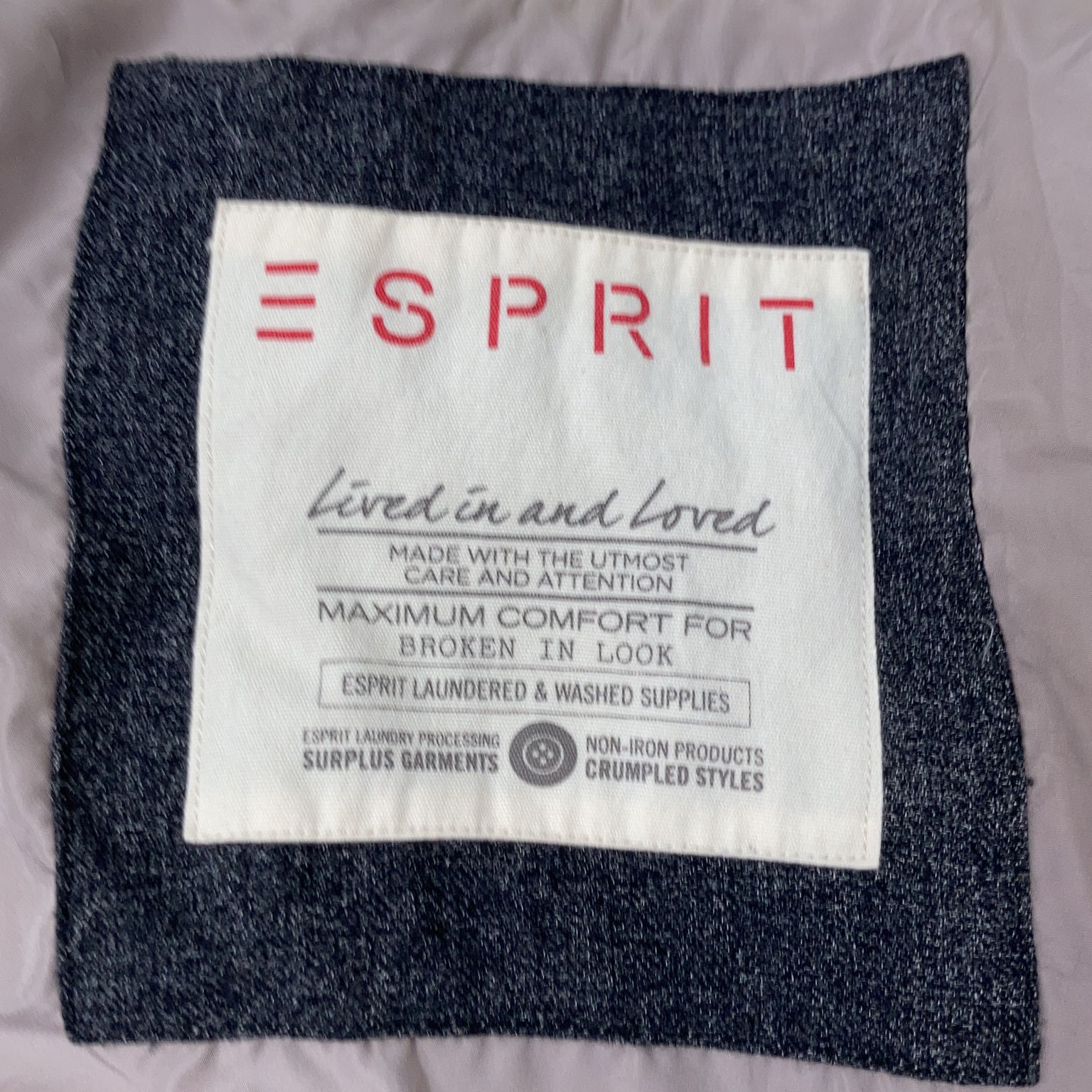 ESPRIT