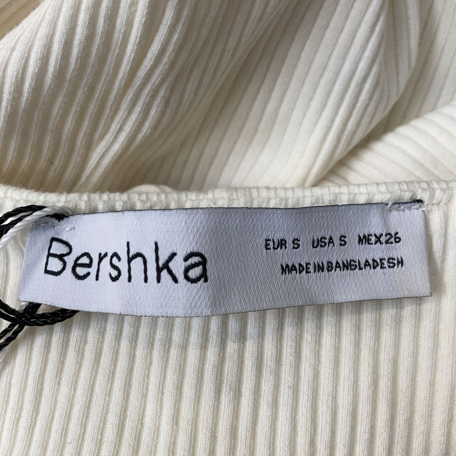 Bershka