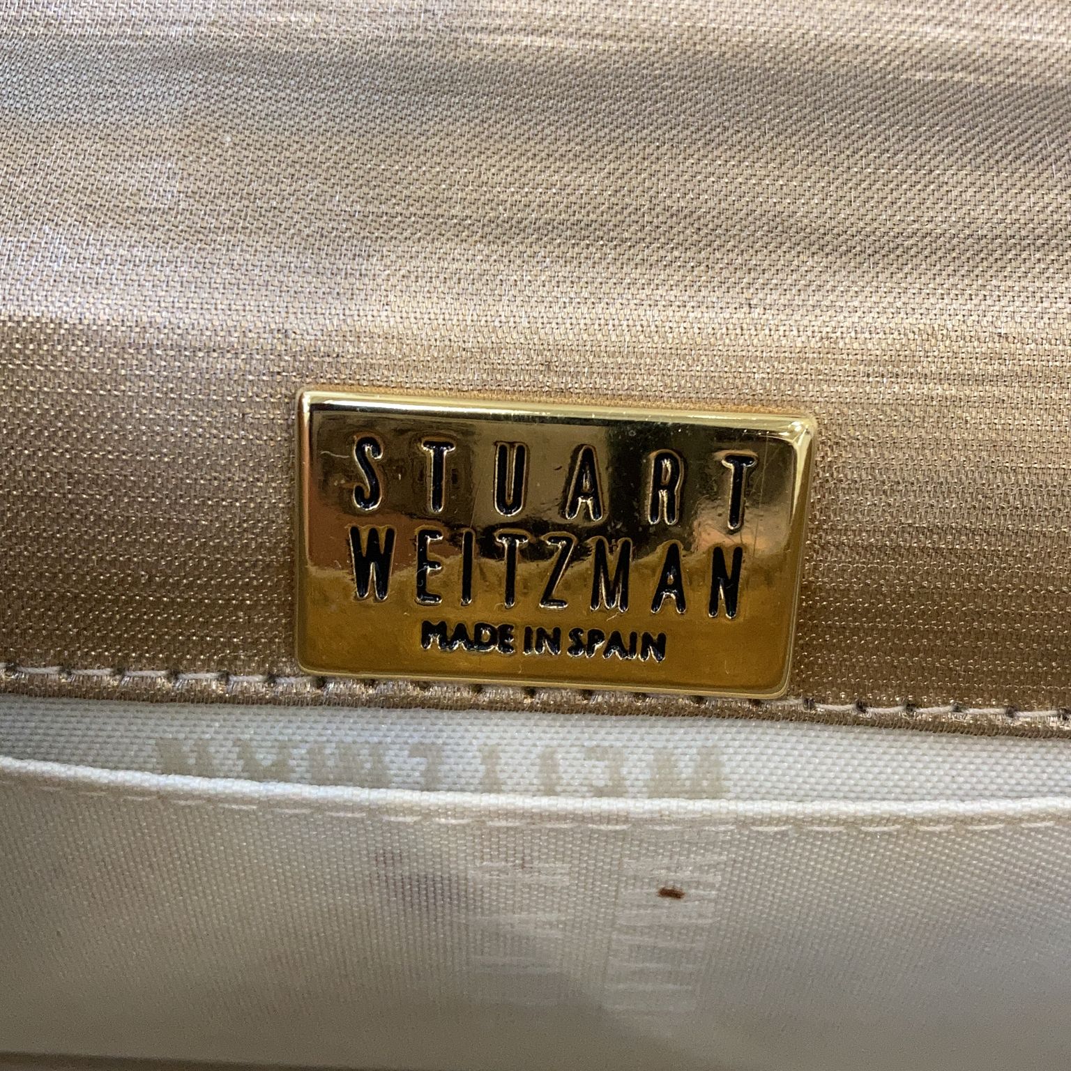 Stuart Weitzman