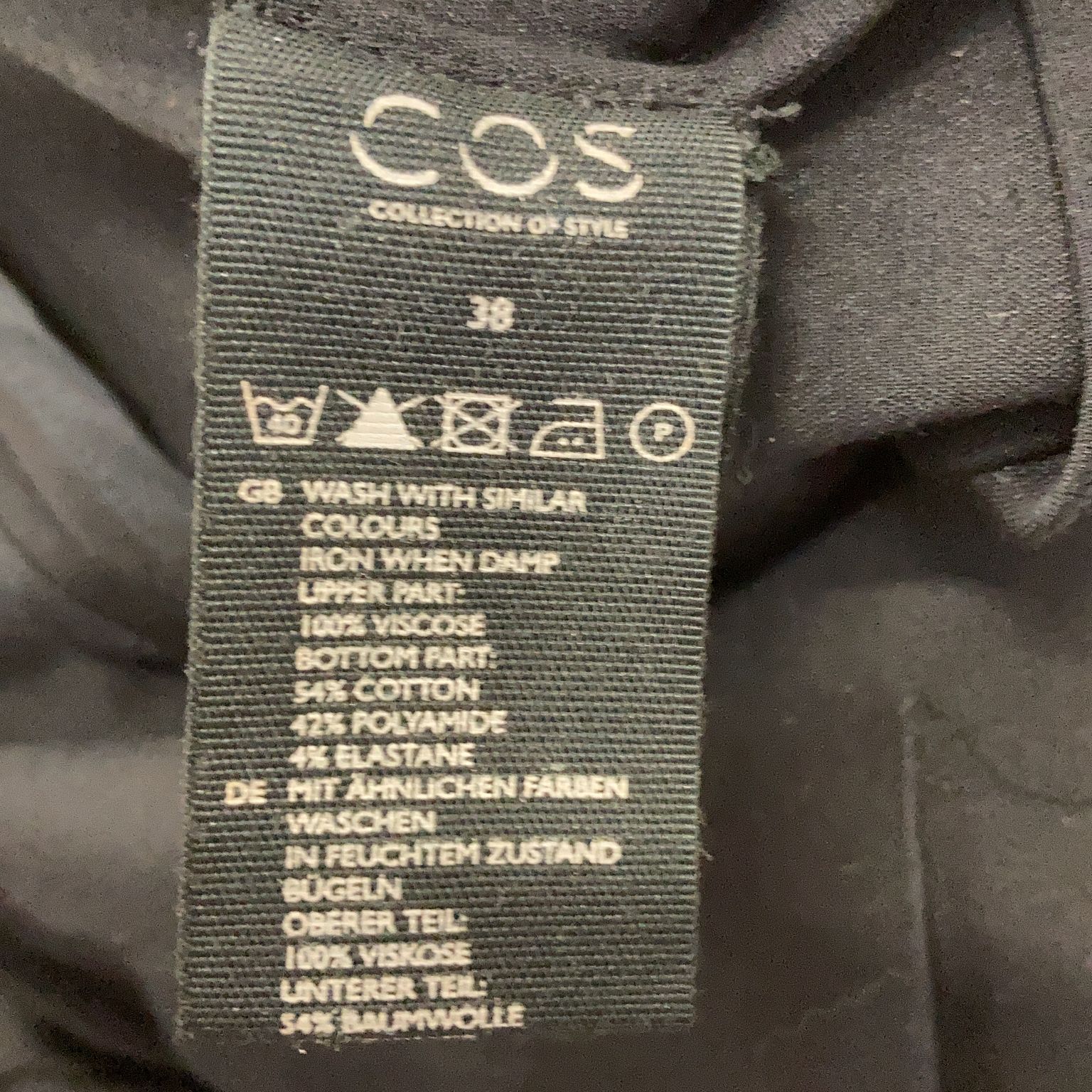 COS