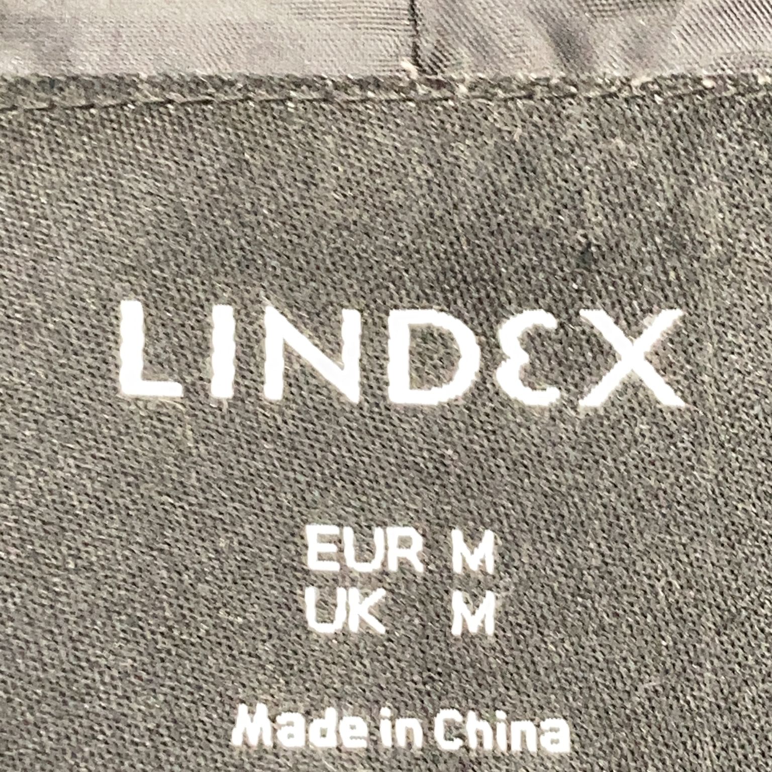 Lindex