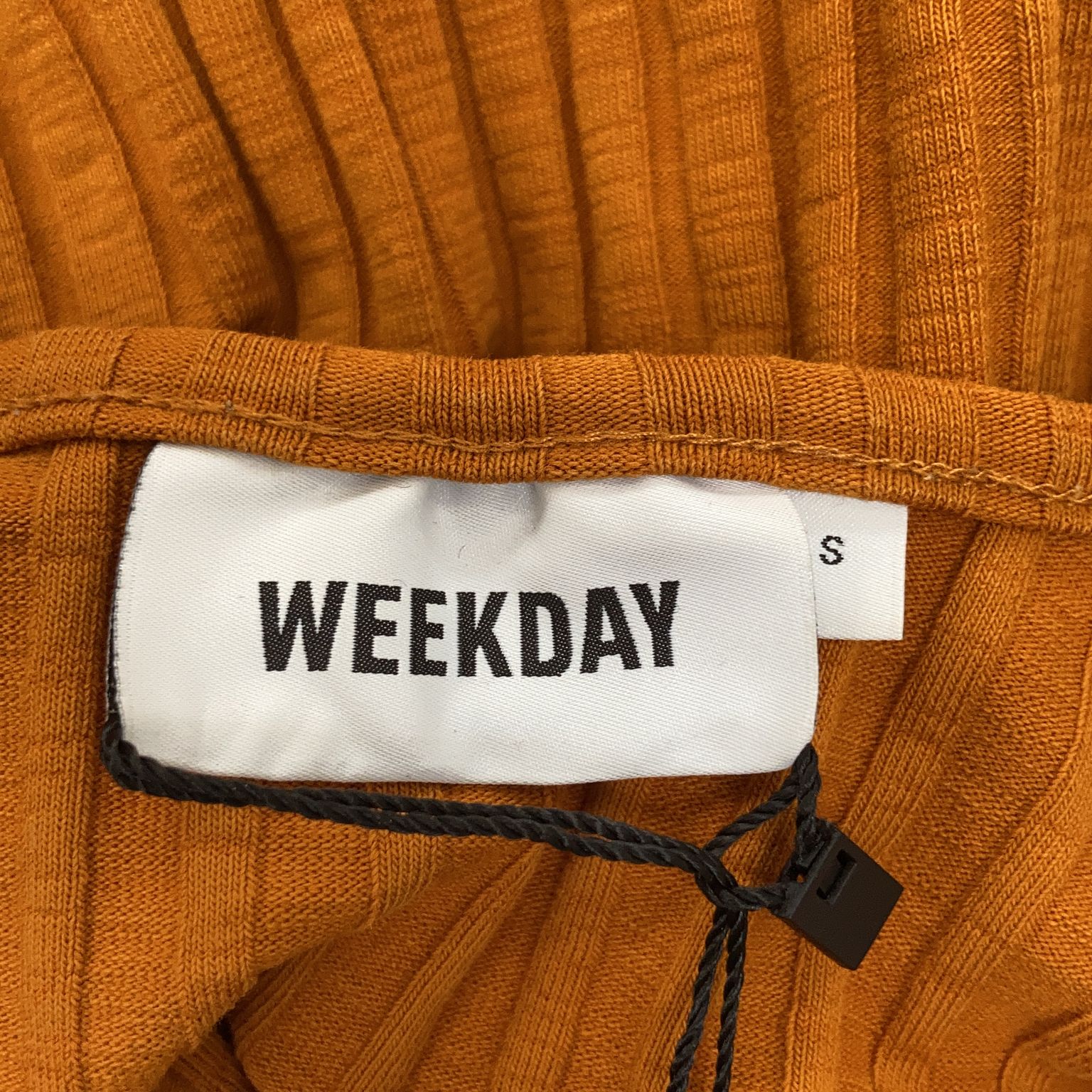 Weekday