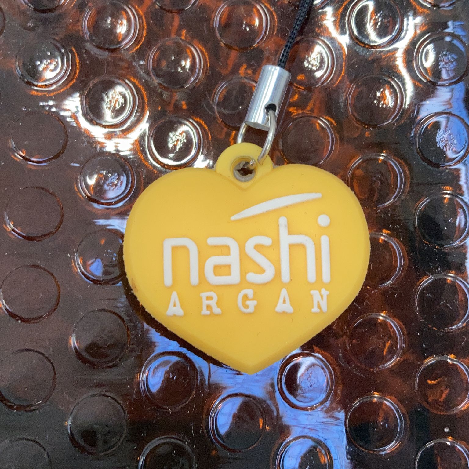 Nashi Argan